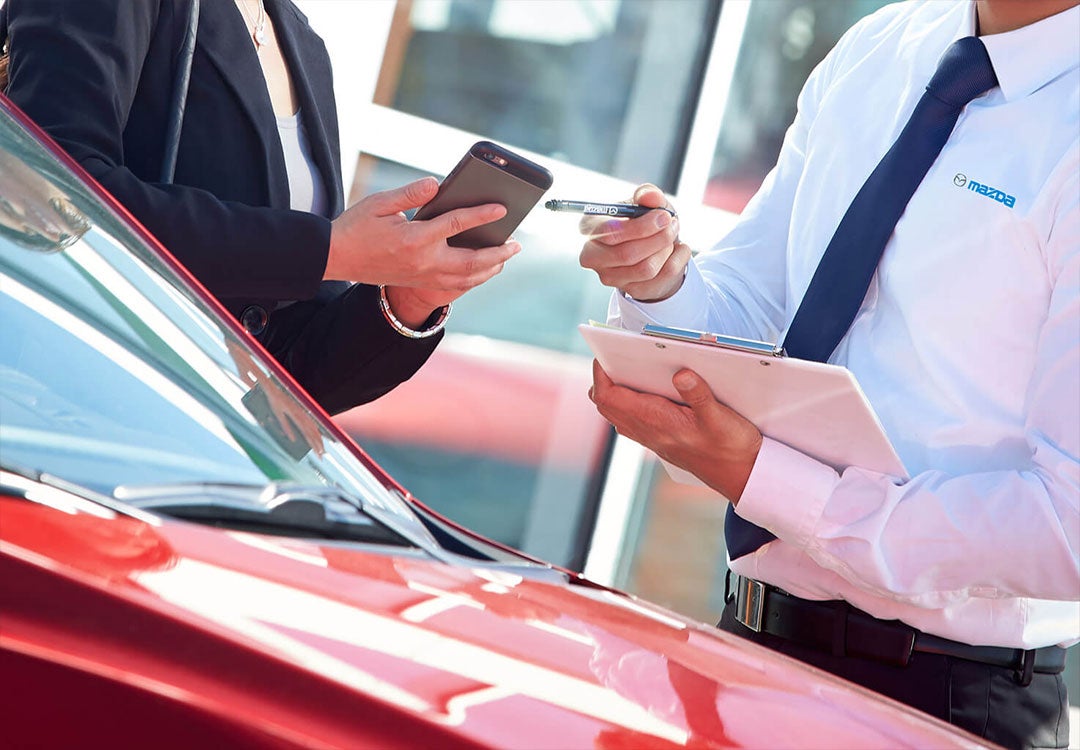 John Kennedy Mazda Conshohocken in Conshohocken PA