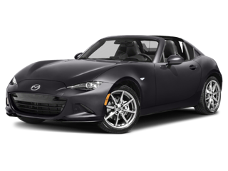 2021 Mazda MX-5 Miata RF - John Kennedy Mazda Conshohocken in Conshohocken PA
