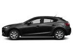 2015 Mazda Mazda3 i Sport