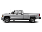 2019 Chevrolet Silverado 2500HD Work Truck