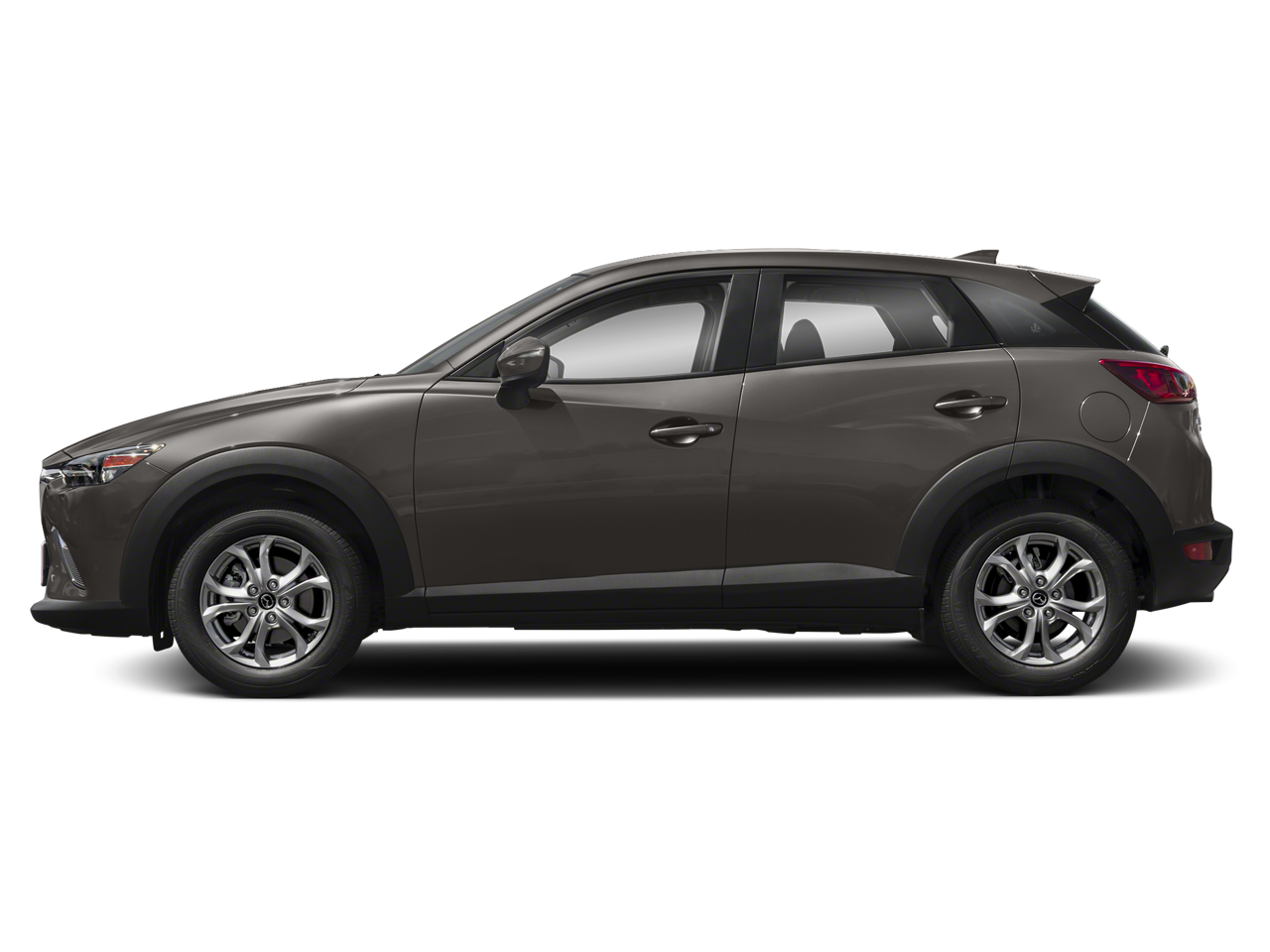 2019 Mazda CX-3 Sport photo 3