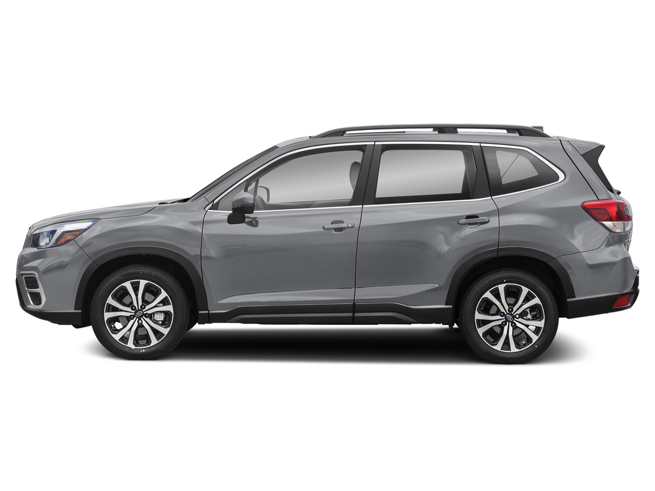 2019 Subaru Forester Limited photo 3