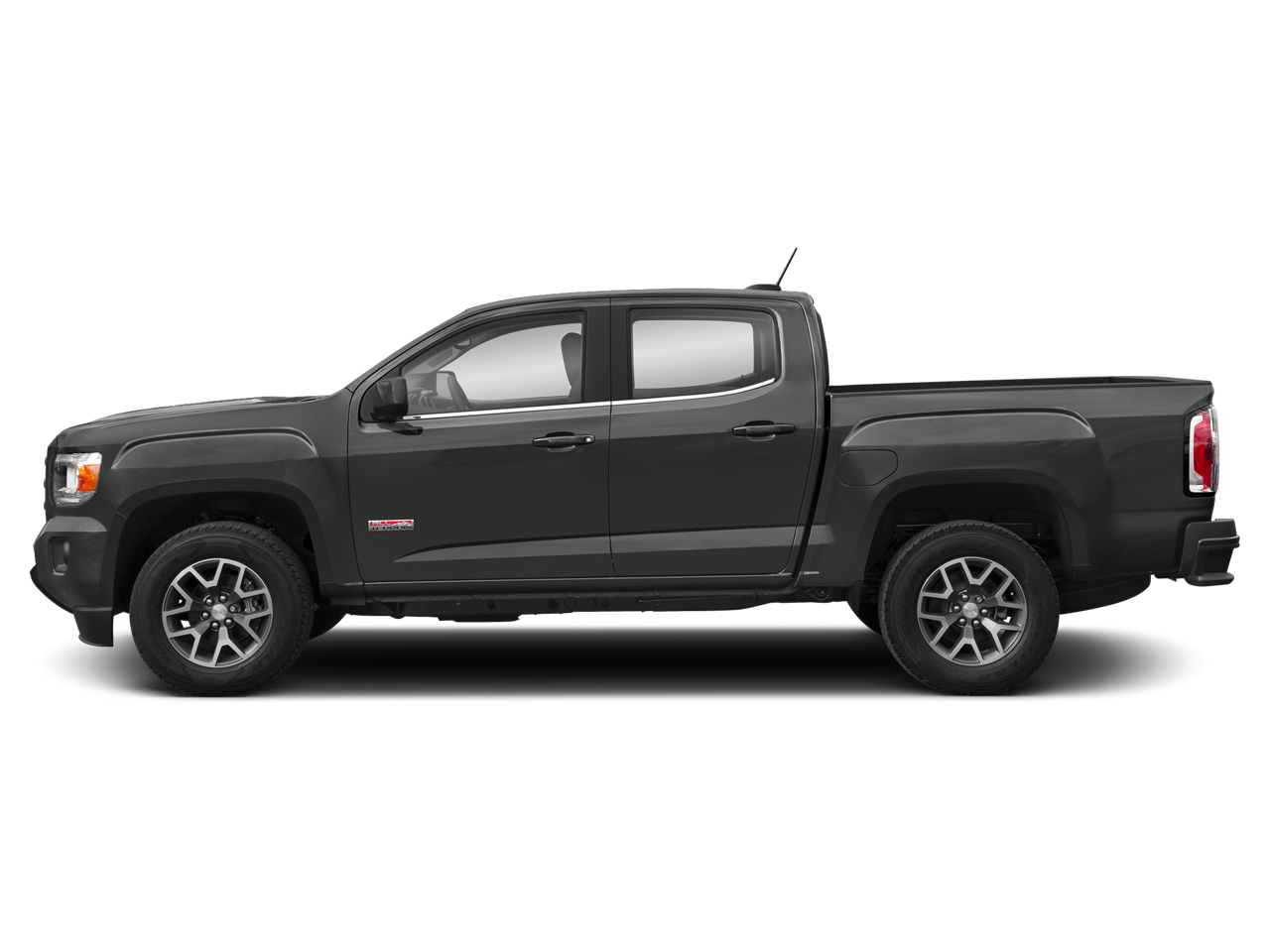 2020 GMC Canyon All Terrain