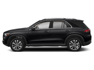 2020 Mercedes-Benz GLE GLE 350 4MATIC®