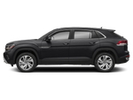 2021 Volkswagen Atlas Cross Sport 3.6L V6 SEL R-Line