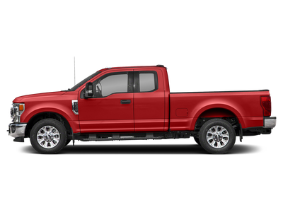 2022 Ford F-350SD XLT