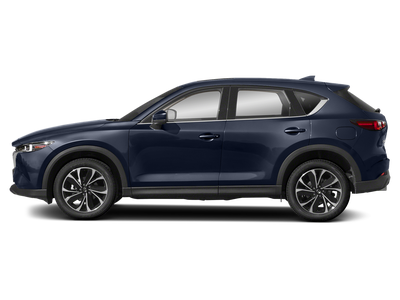 2022 Mazda Mazda CX-5 2.5 S Premium Package