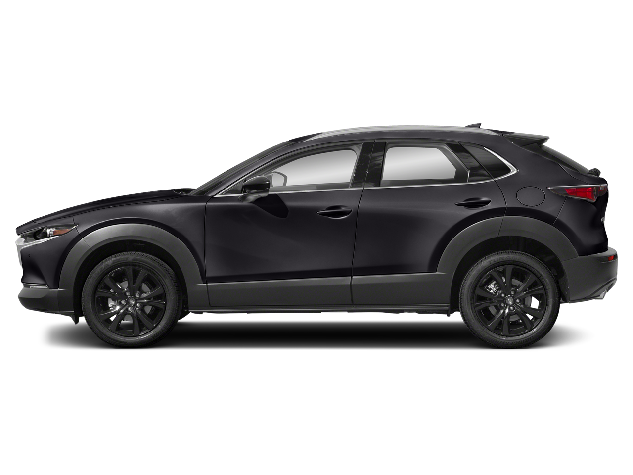 2022 Mazda Mazda CX-30 2.5 Turbo Premium Plus Package w/Premium Plus Package