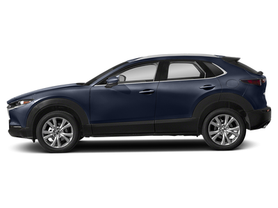 2022 Mazda Mazda CX-30 2.5 S Select Package