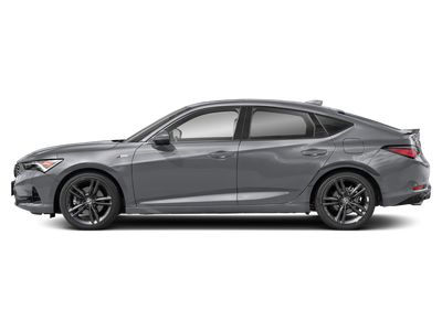 2023 Acura Integra A-Spec Package