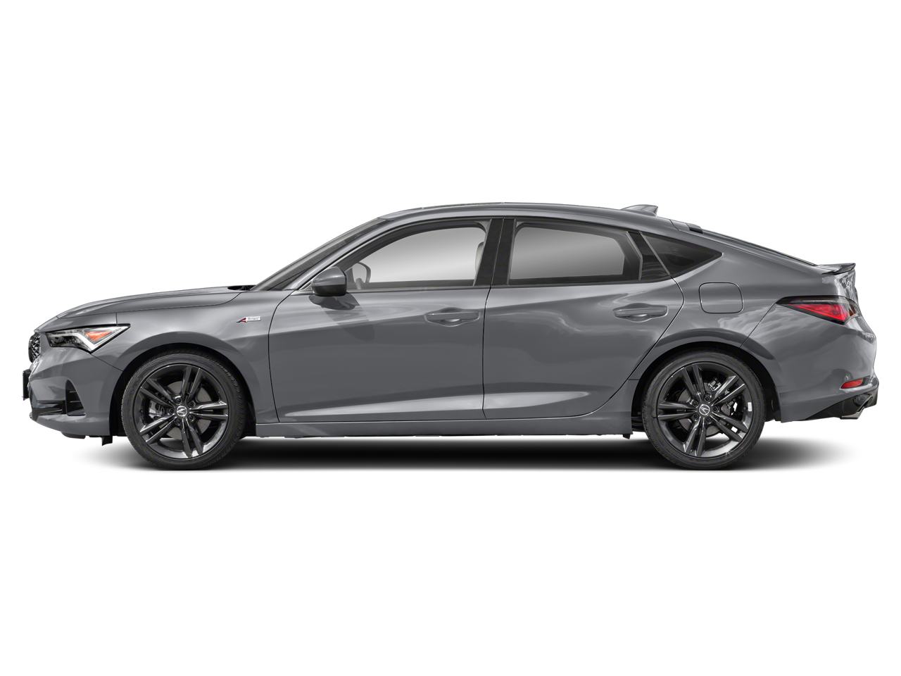 2023 Acura Integra A-Spec Package