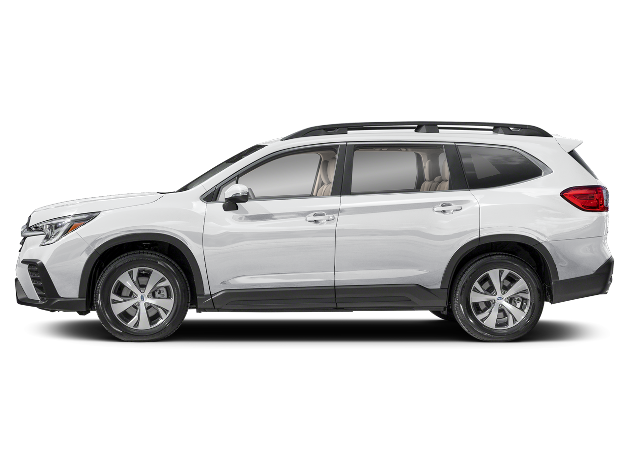 2023 Subaru Ascent Premium photo 3