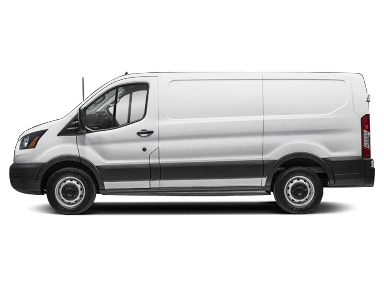 2024 Ford Transit Van Base - Photo 33