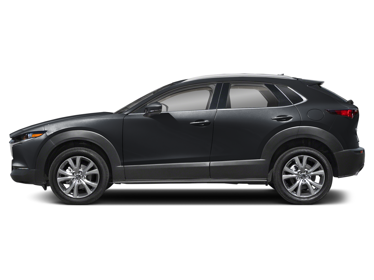 2025 Mazda Mazda CX-30 2.5 S Premium Package