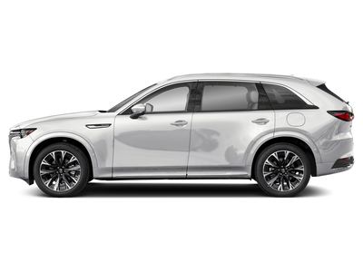 2025 Mazda Mazda CX-90 3.3 Turbo S Premium