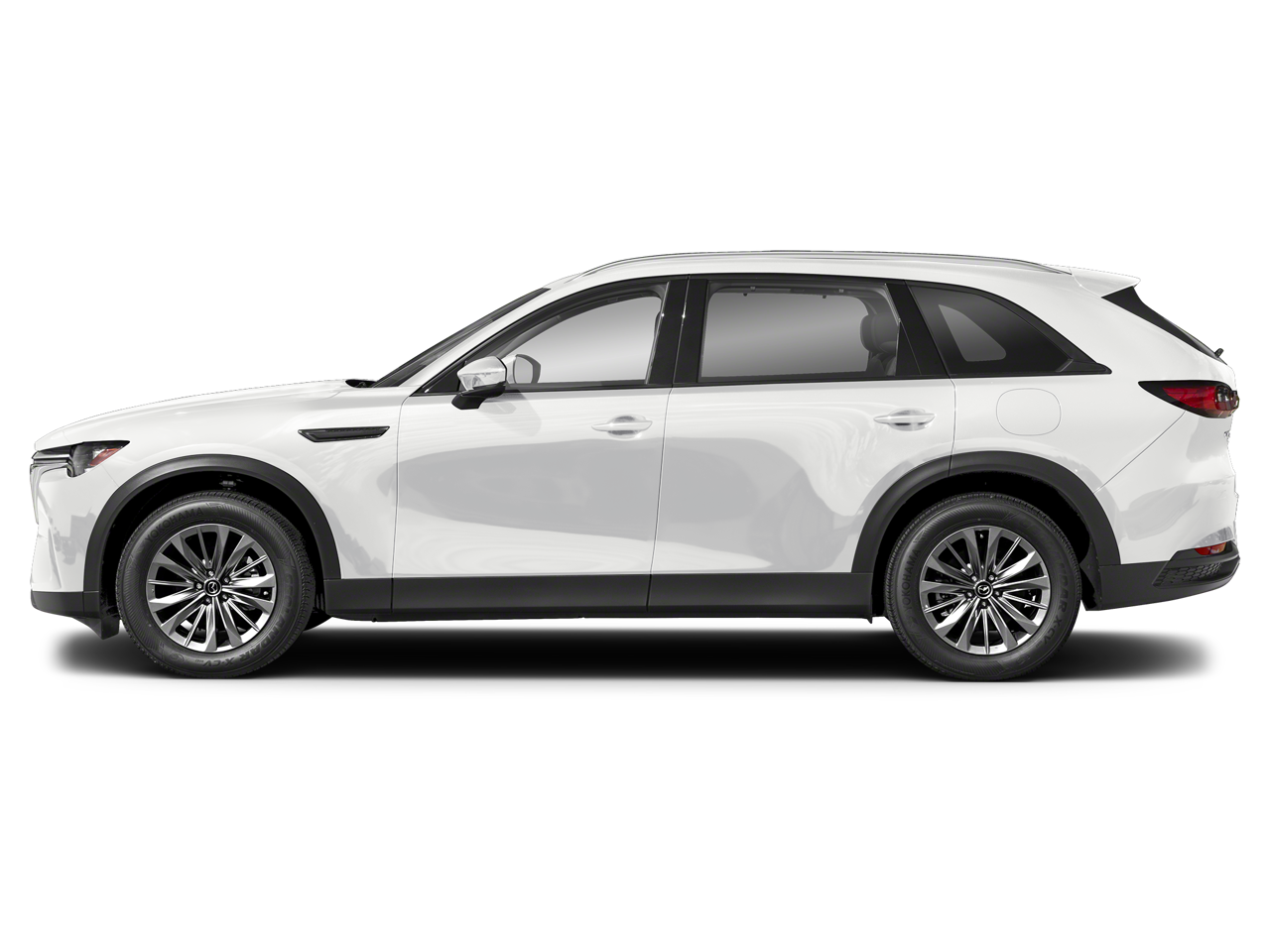 2025 Mazda Mazda CX-90 3.3 Turbo Preferred