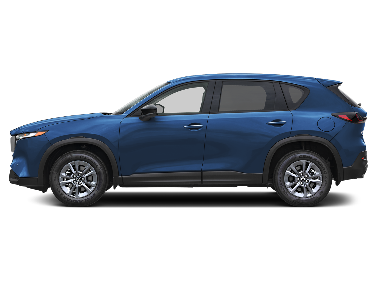 2026 Mazda Mazda CX-5 2.5 S Select