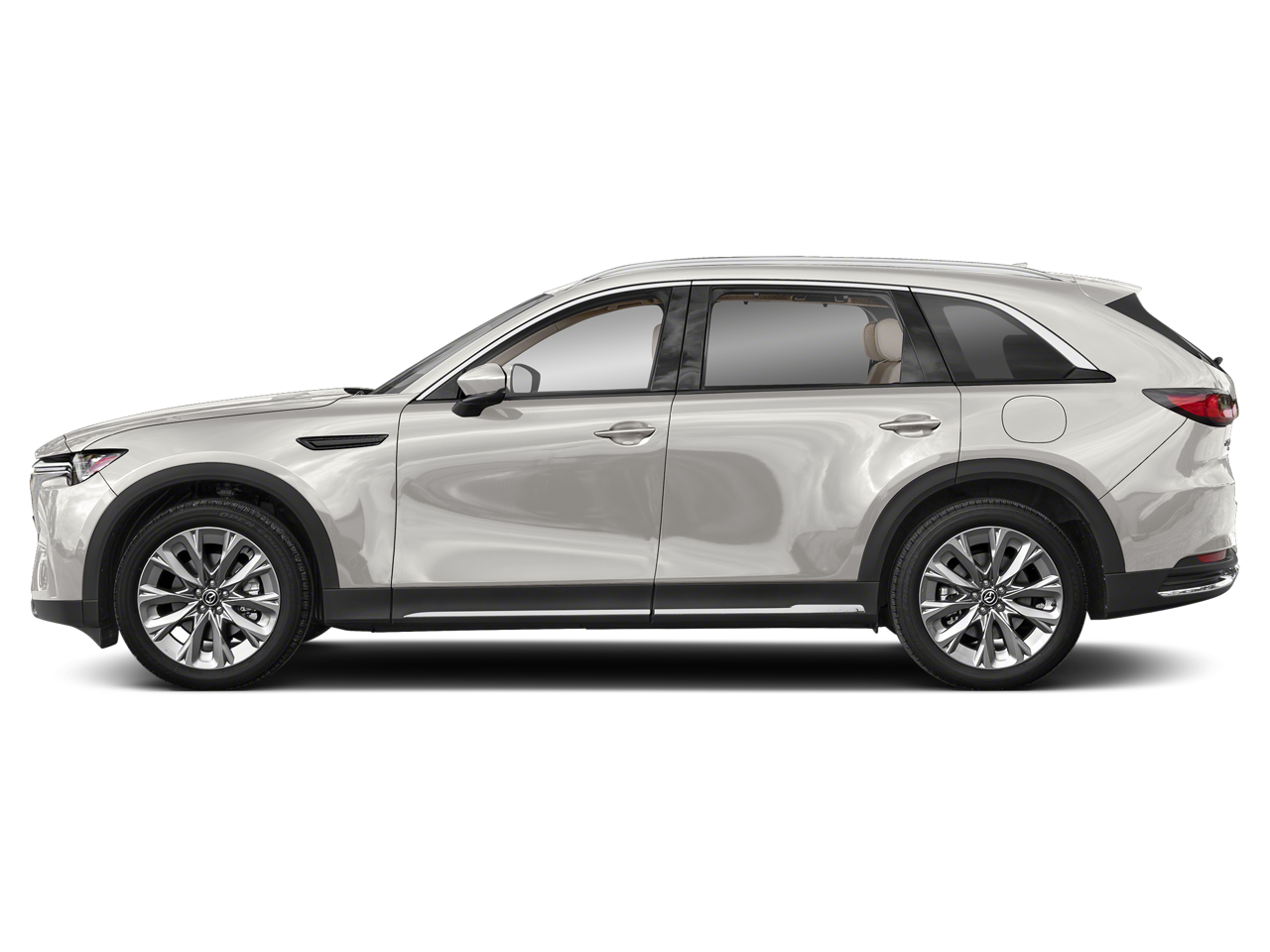 2026 Mazda Mazda CX-90 Premium Plus