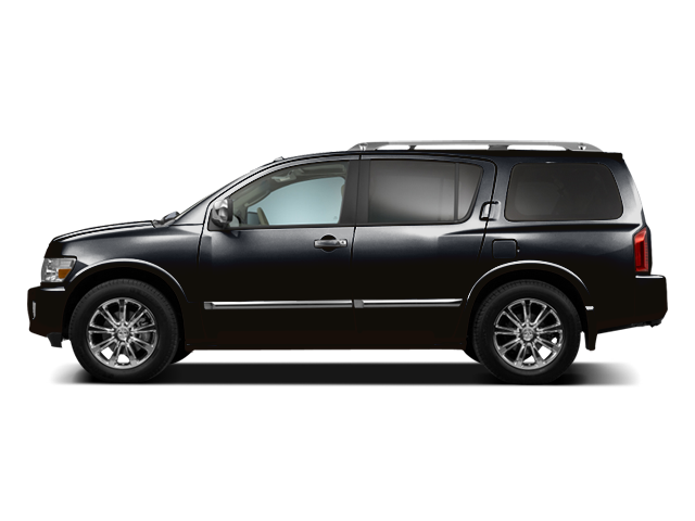 2010 INFINITI QX56 Base