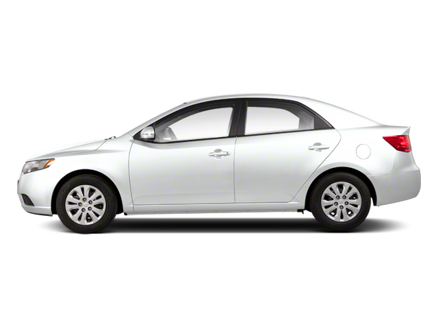 2013 Kia Forte EX