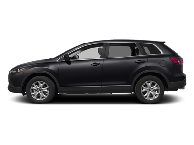 2014 Mazda Mazda CX-9 Grand Touring
