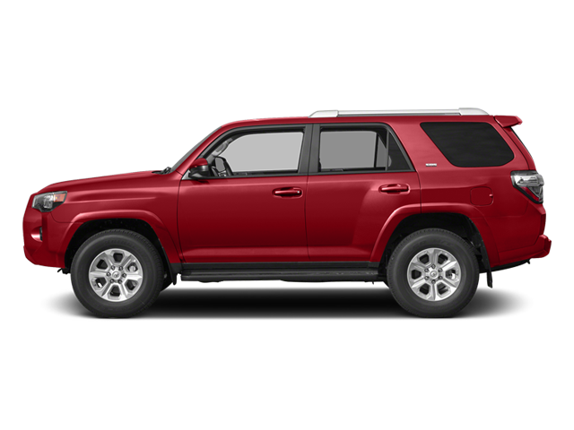 2014 Toyota 4Runner SR5