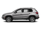 2017 Volkswagen Tiguan 2.0T S 4Motion