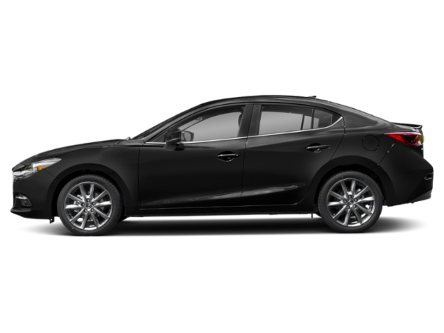 2018 Mazda Mazda3 Grand Touring