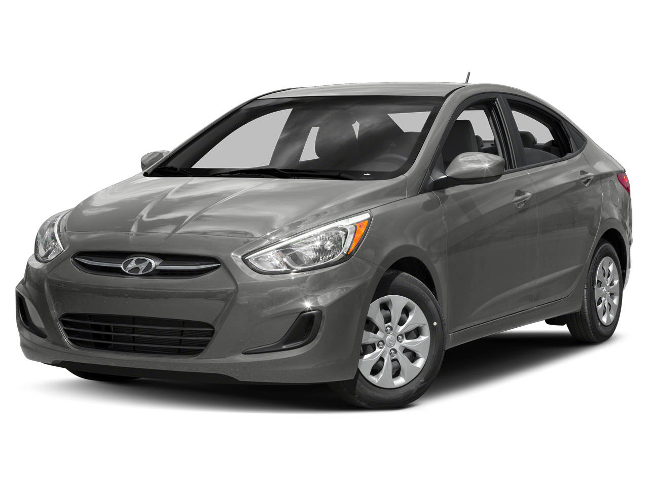 2015 Hyundai Accent's photo