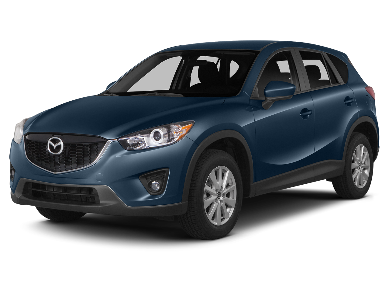 2015 Mazda CX-5's photo