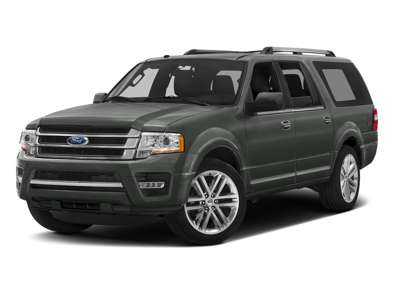 2017 Ford Expedition Limited 4x4 EL's photo