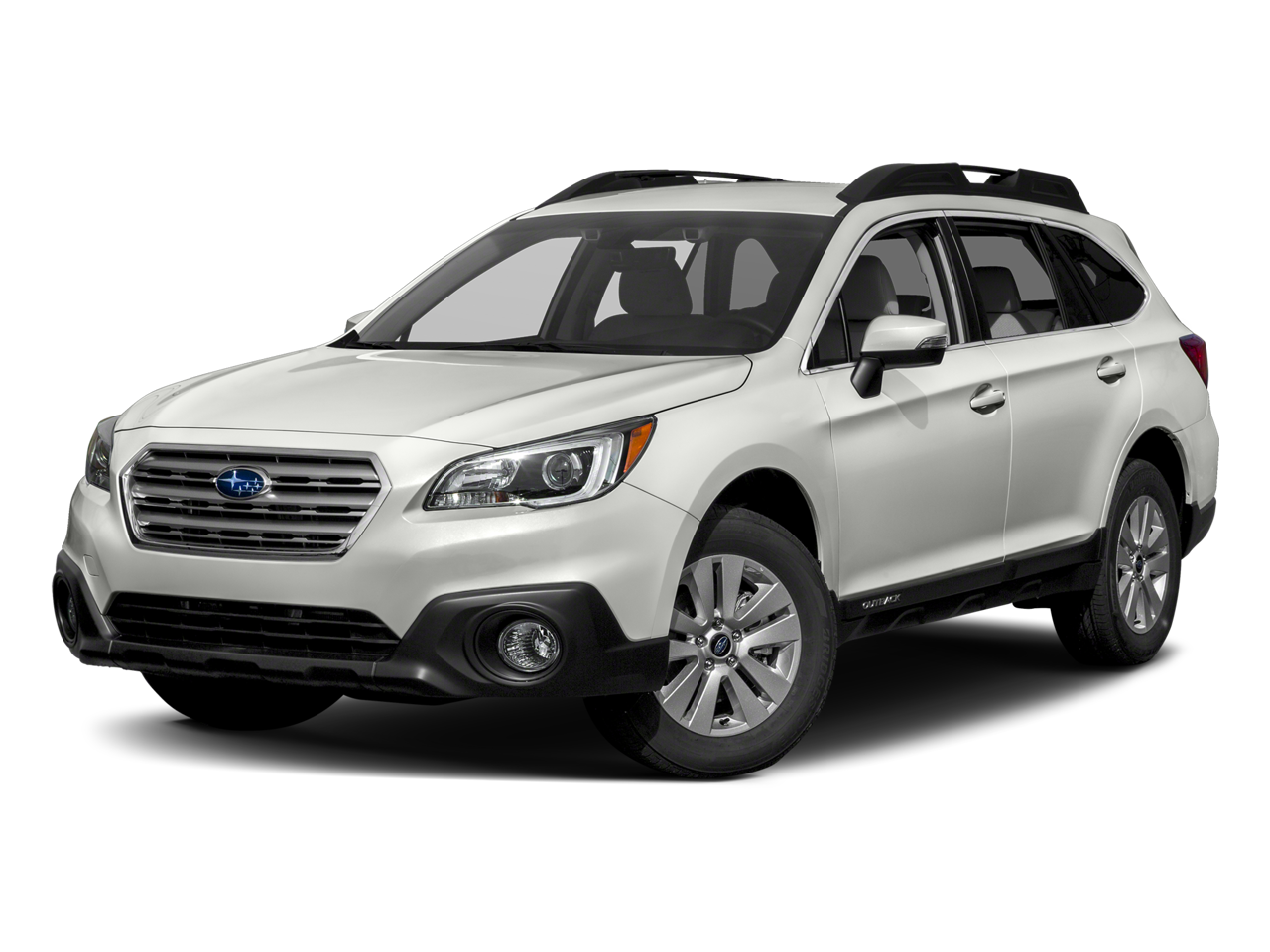 2017 Subaru Outback 2.5i