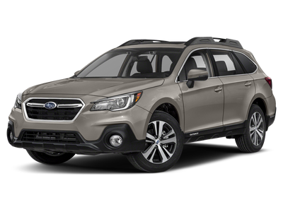 2018 Subaru Outback 3.6R Limited