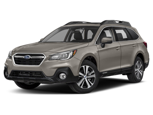 2018 Subaru Outback 3.6R Limited