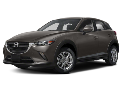 2019 Mazda Mazda CX-3 Sport