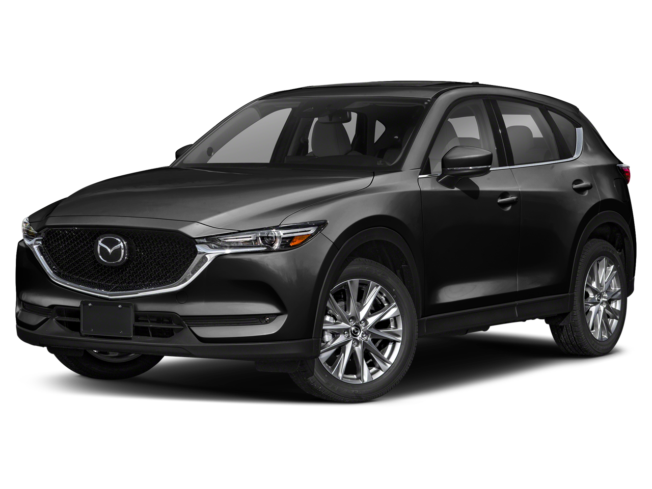 2020 Mazda CX-5 Grand Touring Auto AWD's photo