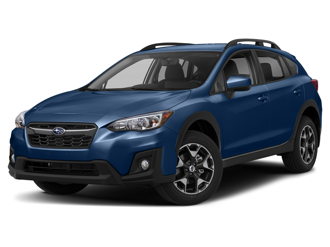 2020 Subaru Crosstrek Base