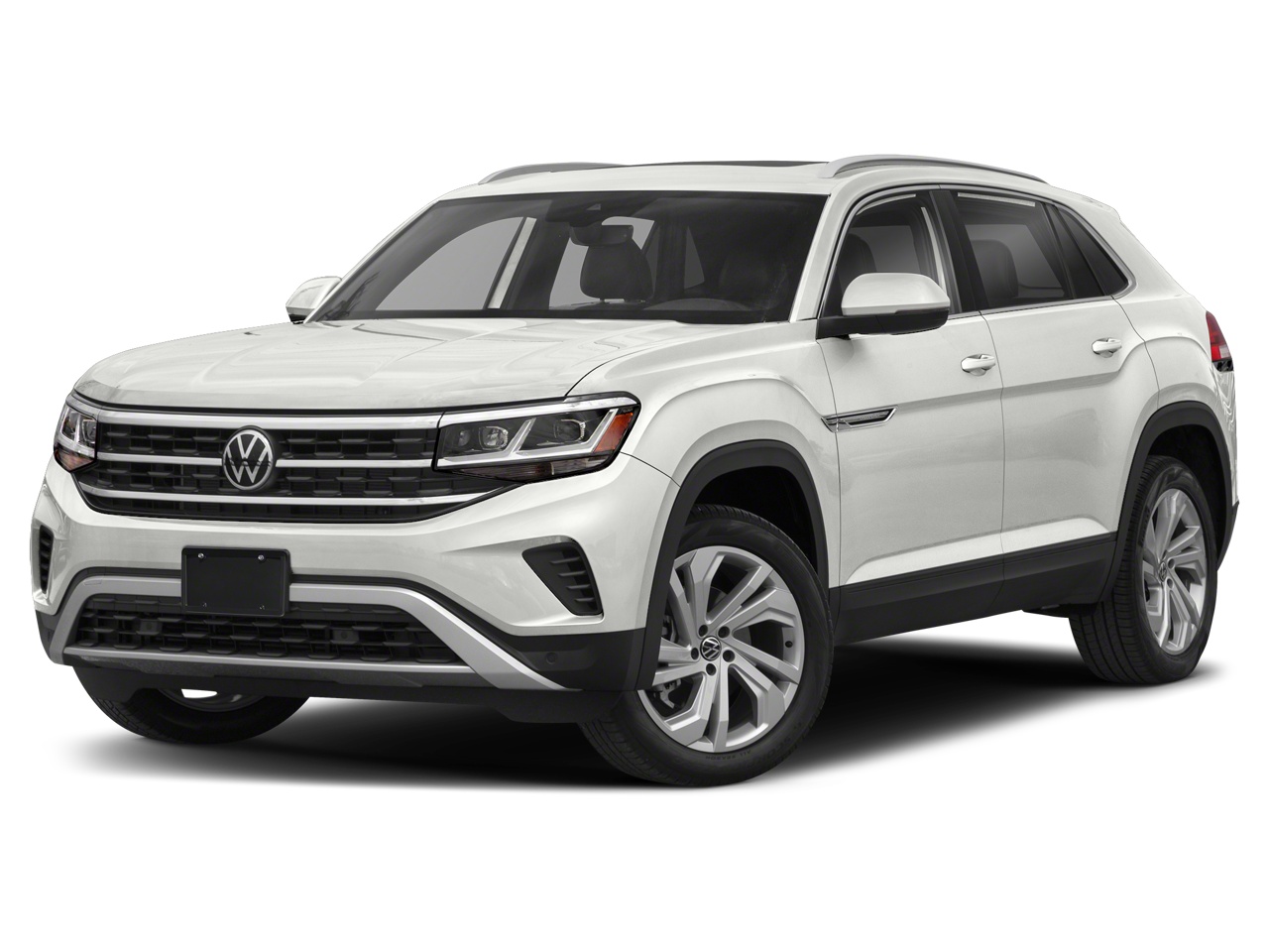 2020 Volkswagen Atlas Cross Sport 2.0T SEL 4MOTION's photo