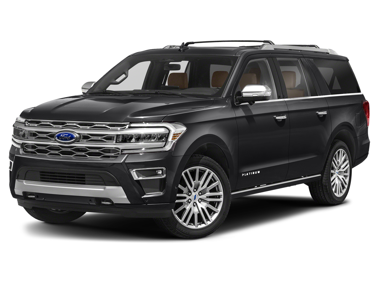 2022 Ford Expedition Platinum MAX 4x4's photo