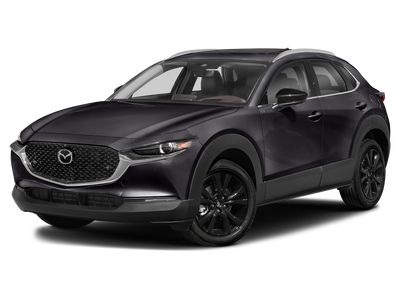2022 Mazda Mazda CX-30 2.5 Turbo Premium Plus Package w/Premium Plus Package