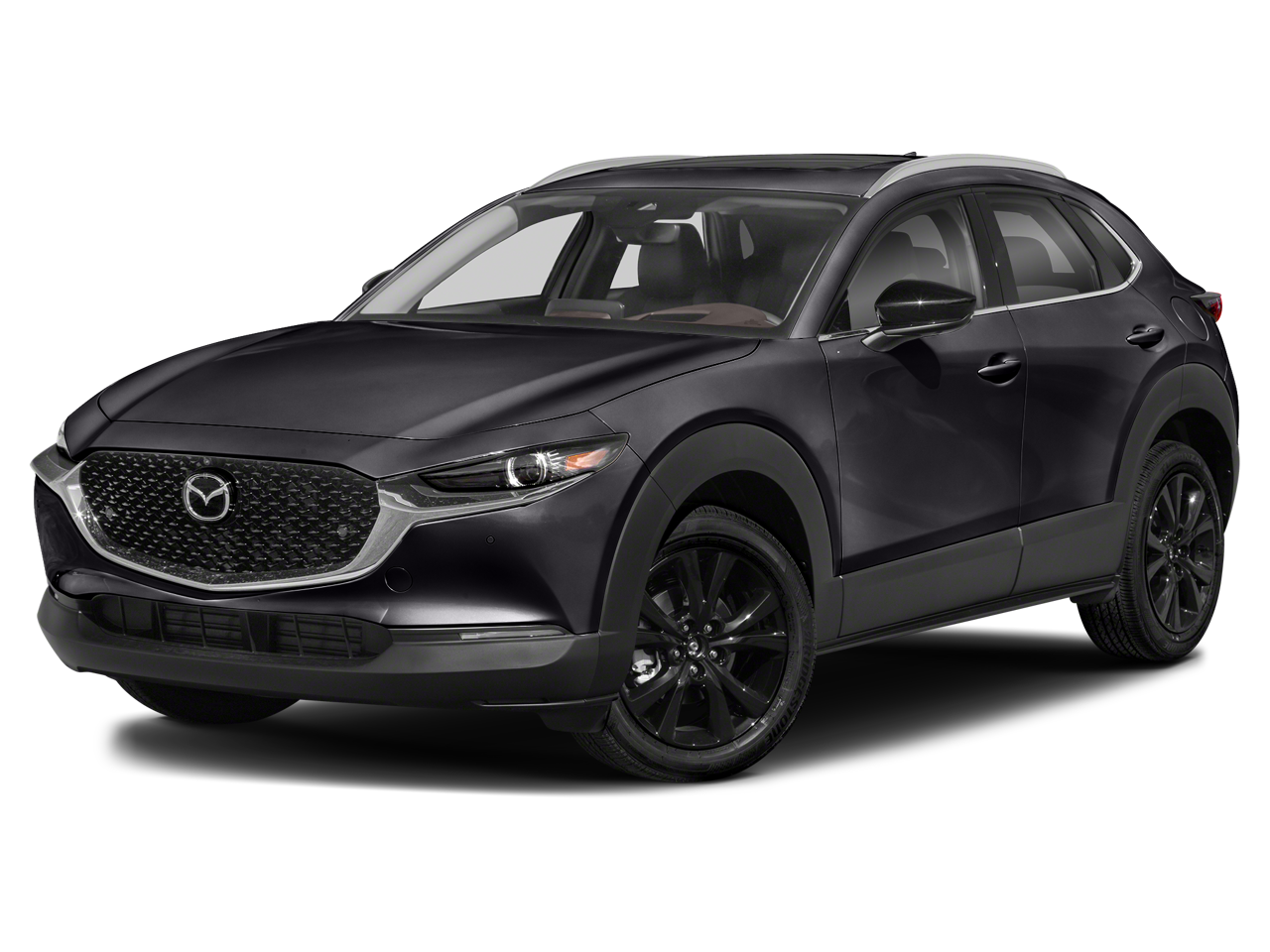 2022 Mazda Mazda CX-30 2.5 Turbo Premium Plus Package w/Premium Plus Package