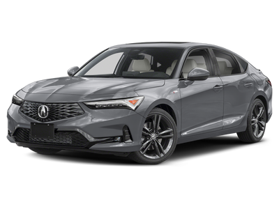 2023 Acura Integra A-Spec Package