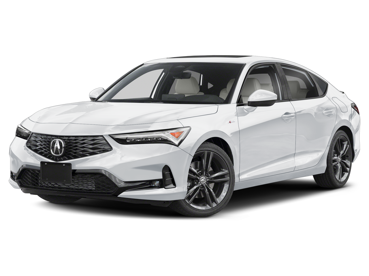 2023 Acura Integra A-Spec Package