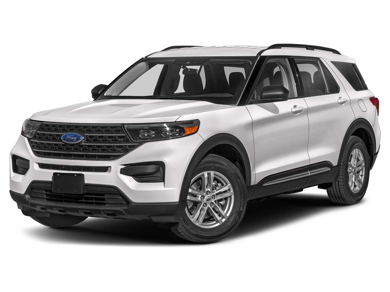 2023 Ford Explorer XLT for sale in Conshohocken, PA