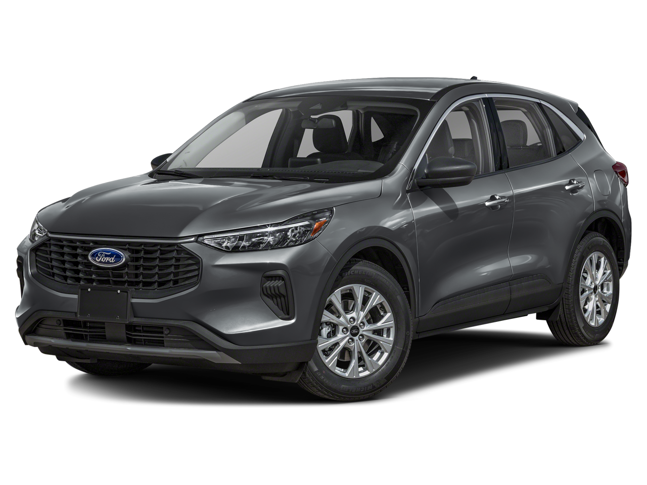 2023 Ford Escape Active - Photo 30