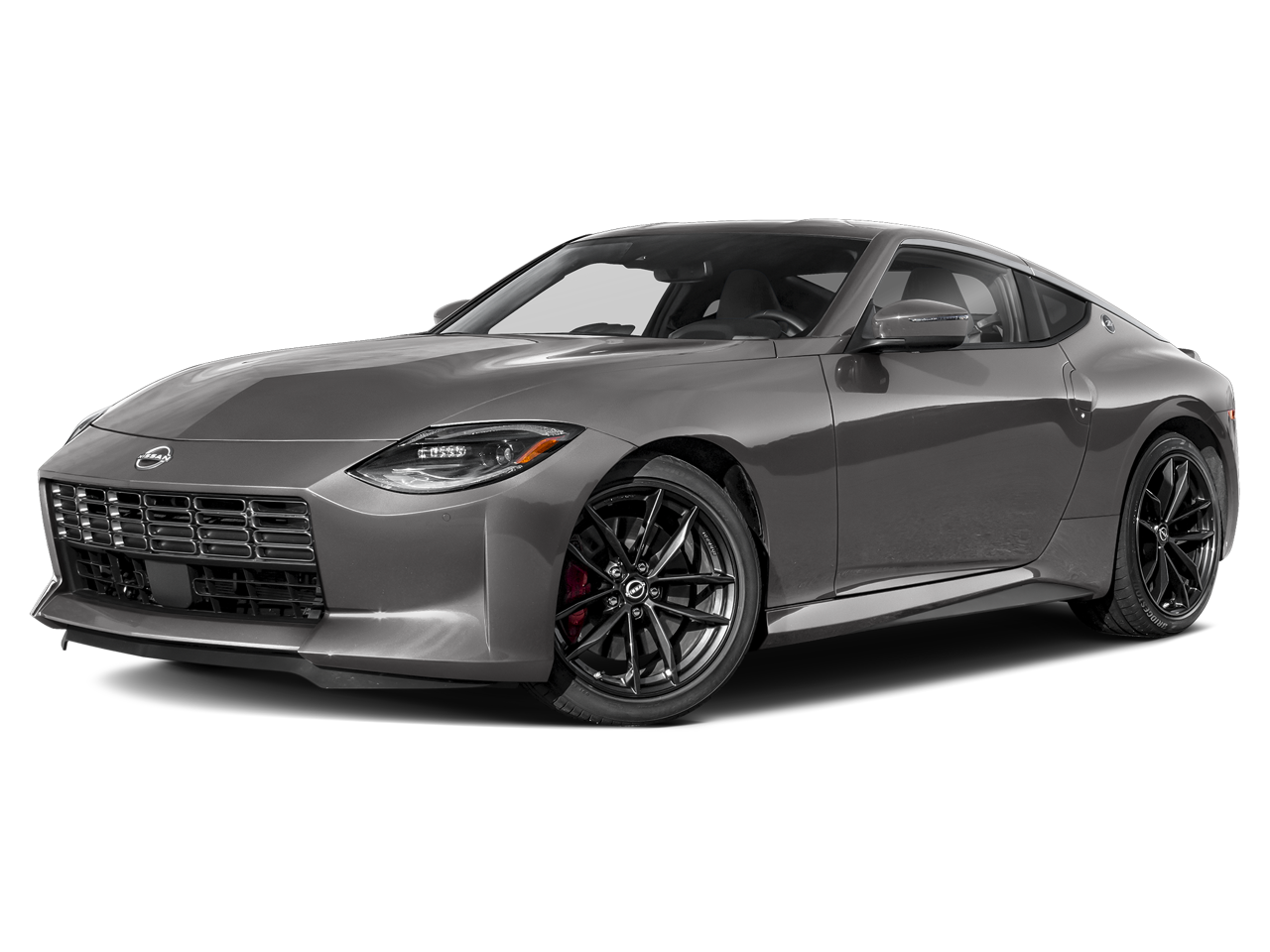 2023 Nissan Z Performance