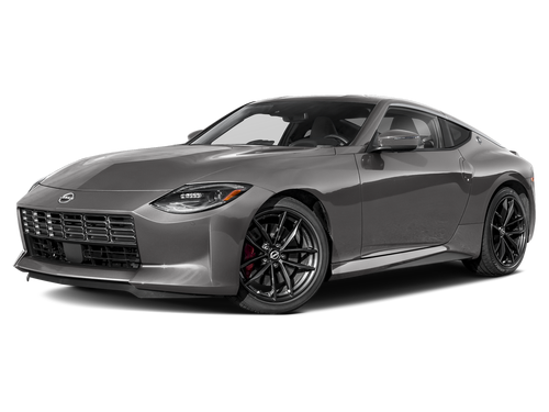 2023 Nissan Z Performance