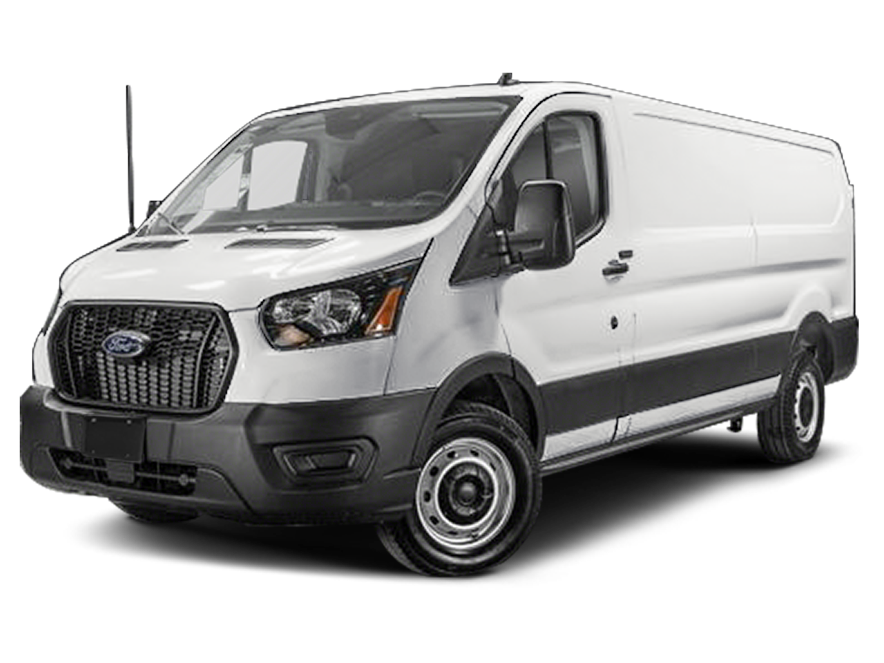 2024 Ford Transit Van Base - Photo 32
