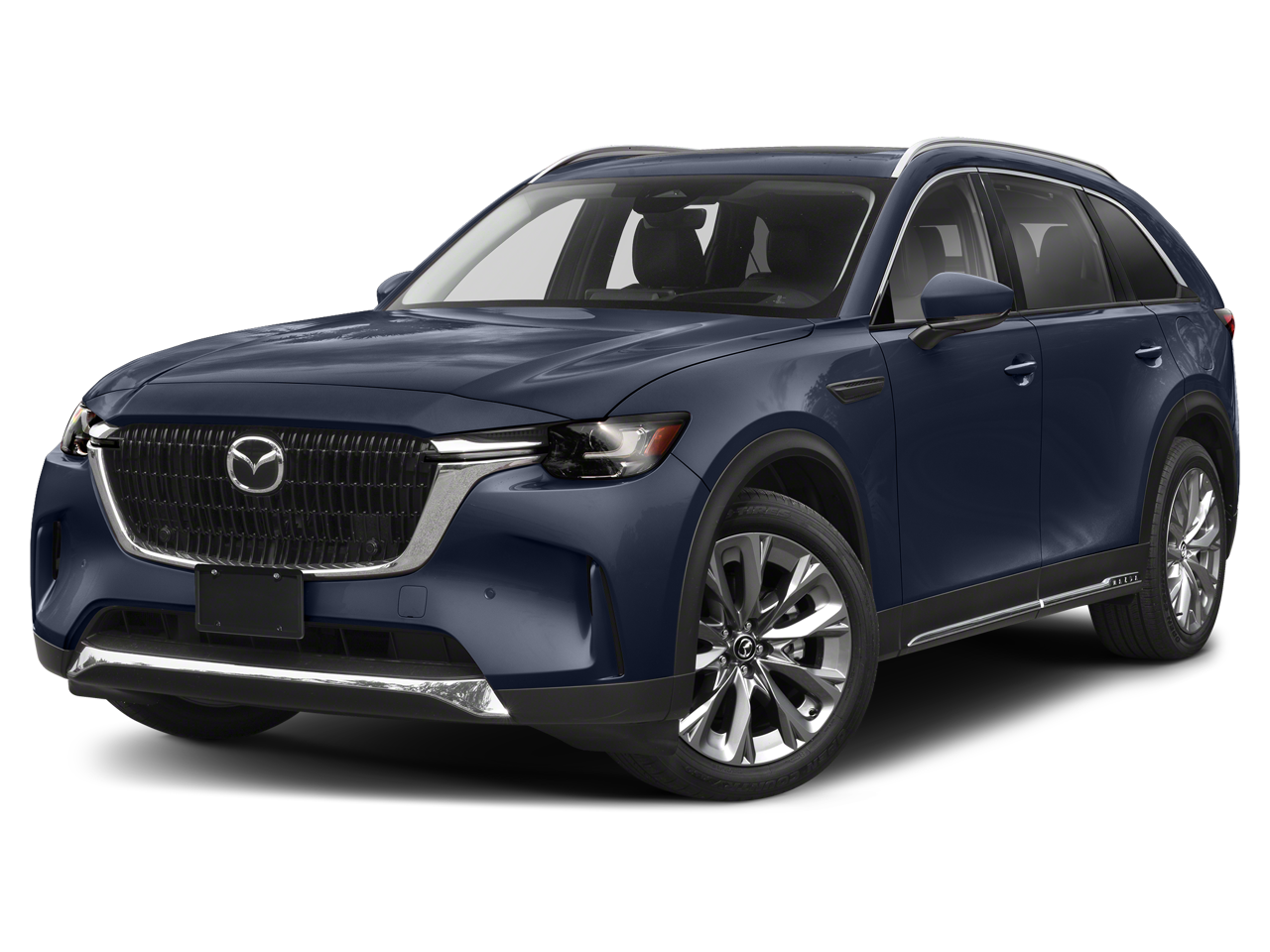 2024 Mazda Mazda CX-90 3.3 Turbo Premium