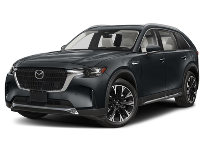2024 Mazda Mazda CX-90 PHEV Premium